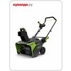 Фото Greenworks GD82STK5