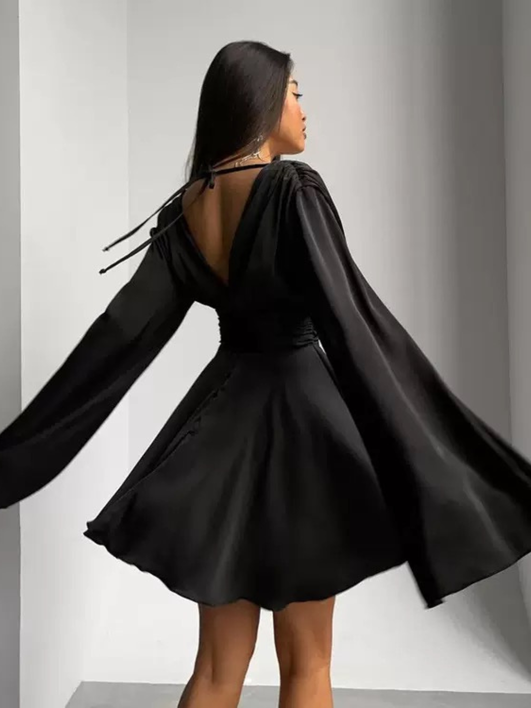 Платье, размер 1 — фото 1