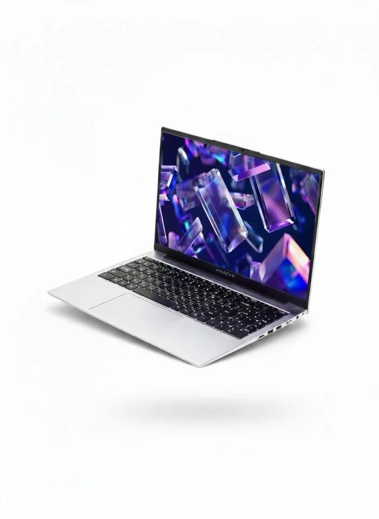 Ноутбук KEETAB PKSU6, Intel N4505, 8GB, SSD, 256 GB, IPS, 15.6" — фото 1