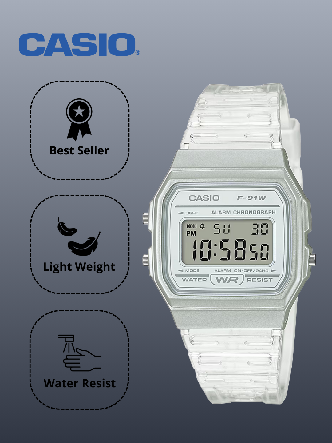 Наручные часы