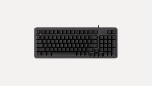 Изображение товара Проводная механическая клавиатура Logitech K848 с подсветкой английский/русскай