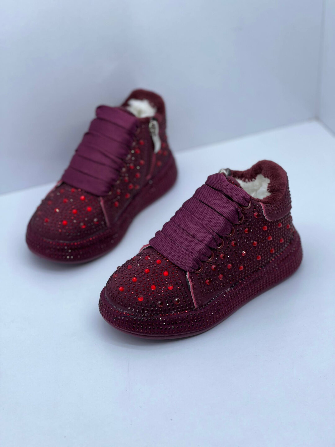 Кроссовки Кроссовки