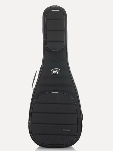 Изображение товара Чехол для классической гитары bagandmusic BM1202 Basic Classic Black