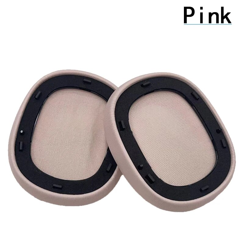 Амбушюры для наушников EDIFIER ES850NB Розовый, Pink