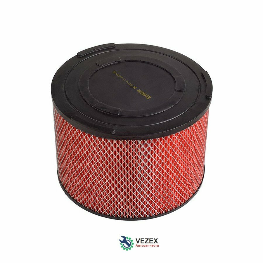 STELLOX 7101097SX фильтр воздушный!\ Toyota Hi-Lux 2.5/3.0 05>