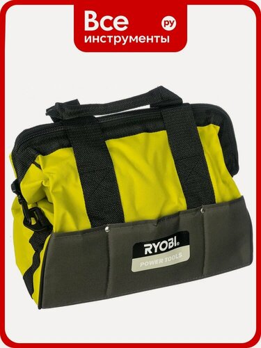 Изображение товара Сумка для инструмента Ryobi ONE+ UTB2 5132000100, для хранения транспортировки инструментов
