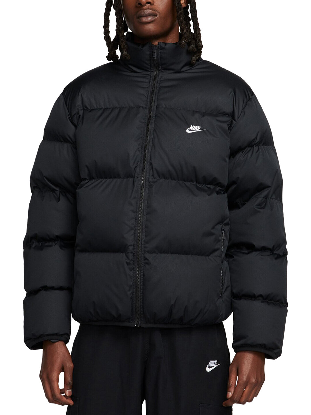 Пуховик NIKE Club