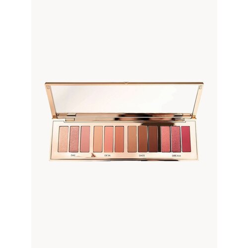 Палетка теней Charlotte Tilbury - Instant Eye Palette - Pillow Talk 12400₽