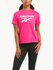 Футболка спортивная Reebok identity big logo