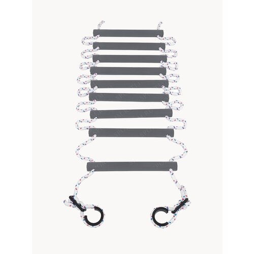 Веревочная лестница пластиковая