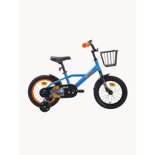 Велосипед детский 701-14