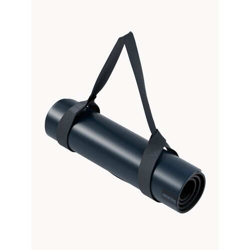 Коврик для фитнеса спортивный / коврик для йоги нескользящий