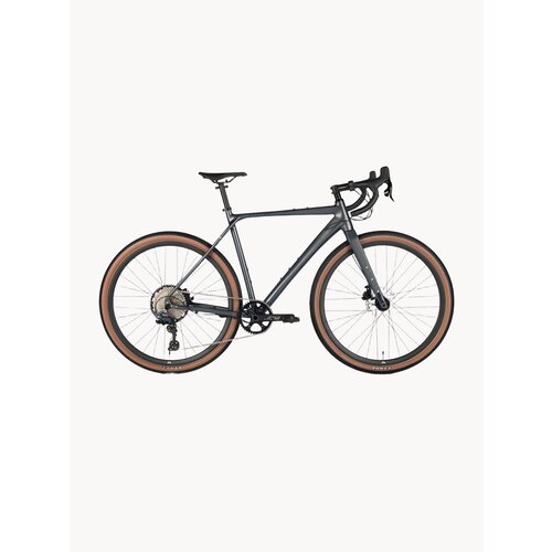 Велосипед гравийный HORH DUST ELITE 700C