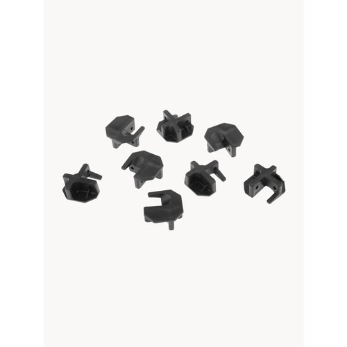 Фиксатор для туристического стула