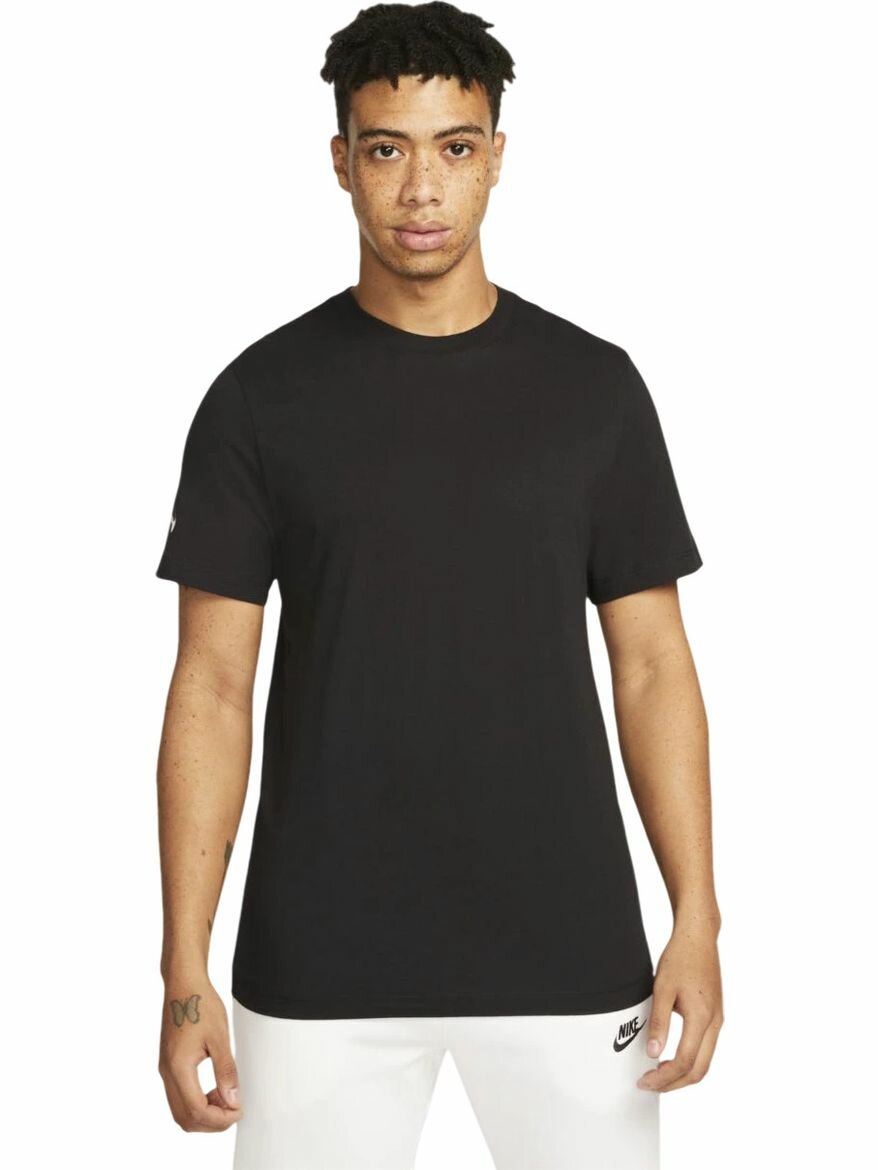 Футболка спортивная NIKE PARK20 SS TEE