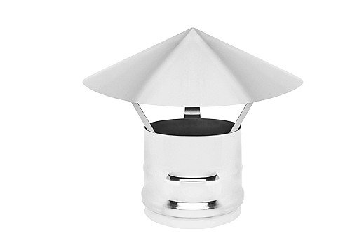 Зонт нерж. (AISI 430/05мм) д.115