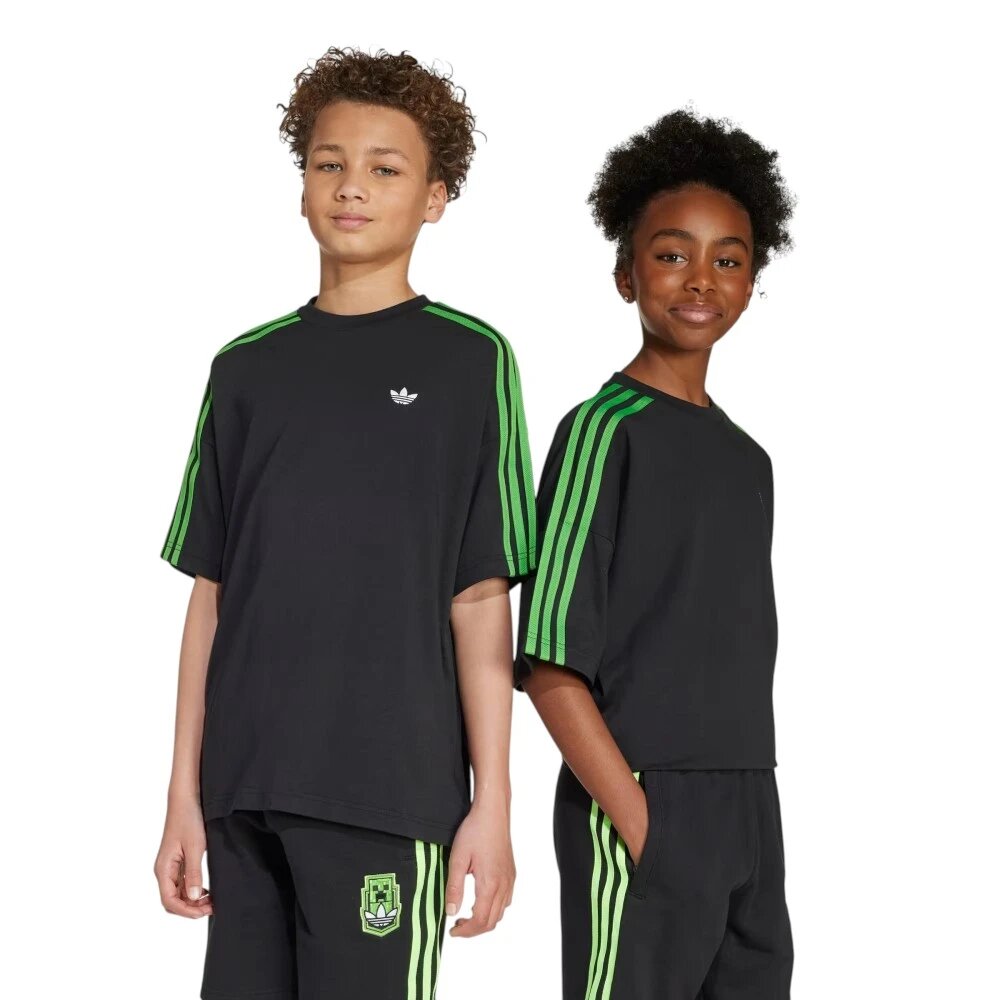 Футболка adidas, размер 128 — фото 1