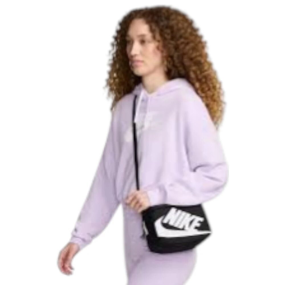Сумка кросс-боди NIKE, 010 — фото 1