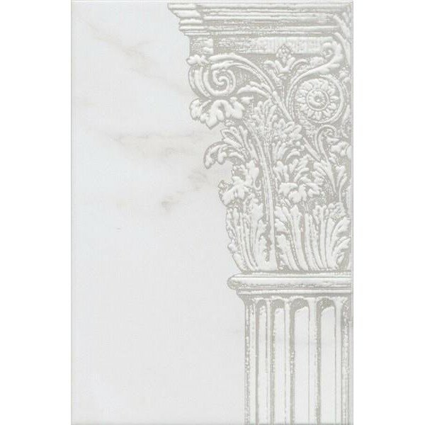 Декор керамический Kerama Marazzi AD/A548/8327 Брера 20x30x0.69 см (цена за 1 штуку)