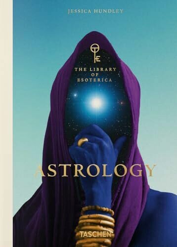 Изображение товара Astrology. The Library of Esoterica mini