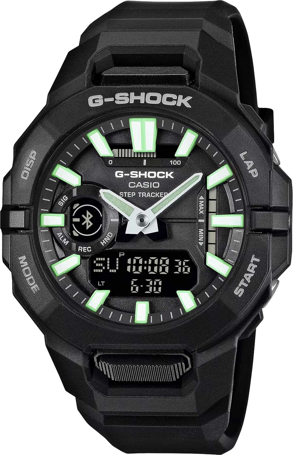 Наручные часы CASIO G-Shock 