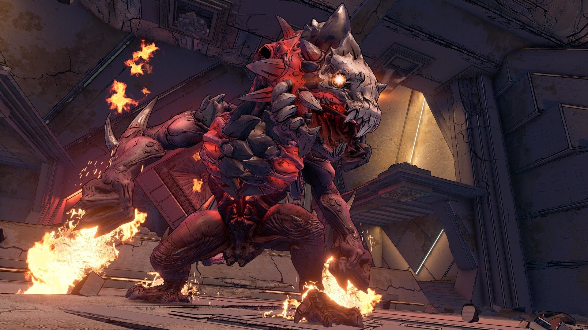 Игра Borderlands 3 Ultimate Edition / Steam / Все страны — фото 1