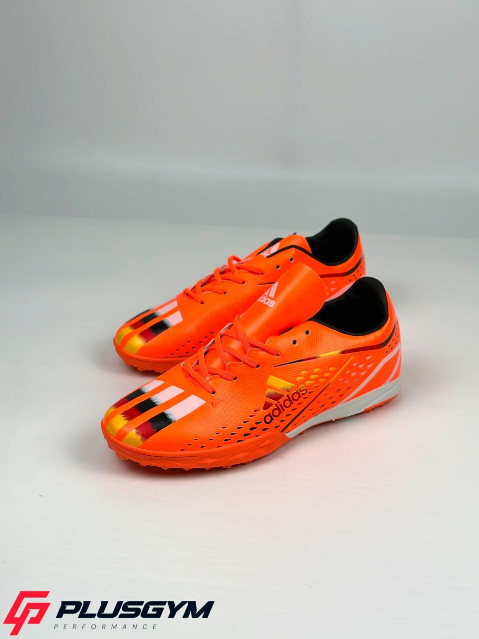 Бутсы , размер 40, orange — фото 1