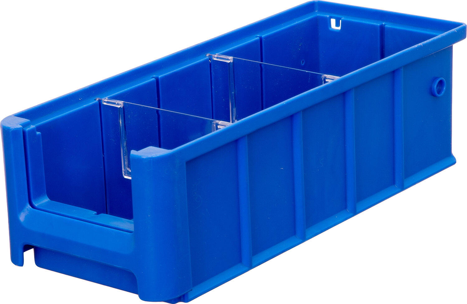 Дигрус Полочный лоток 500x156x90 синий Лп 50 15 9 С Д