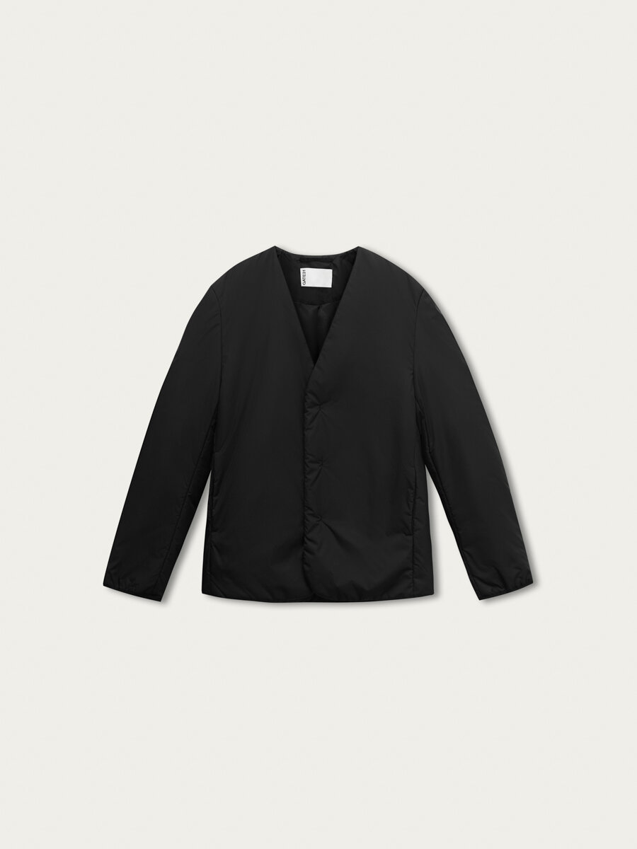 Пиджак GATE31 Мальмё размер XL черный