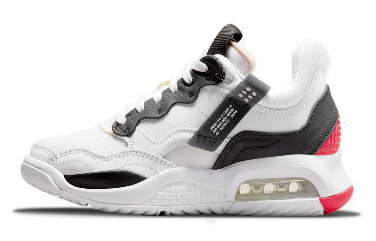 Кроссовки Jordan, размер EU 36 стопа (23CM), black