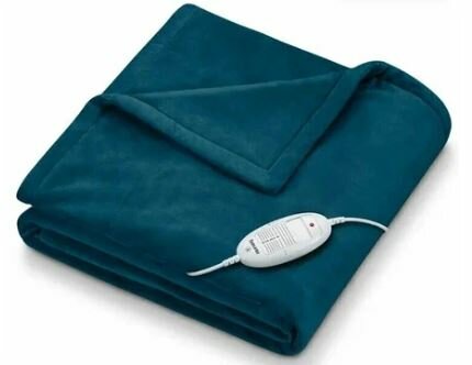 Электроодеяло Beurer HD 75 Cosy .