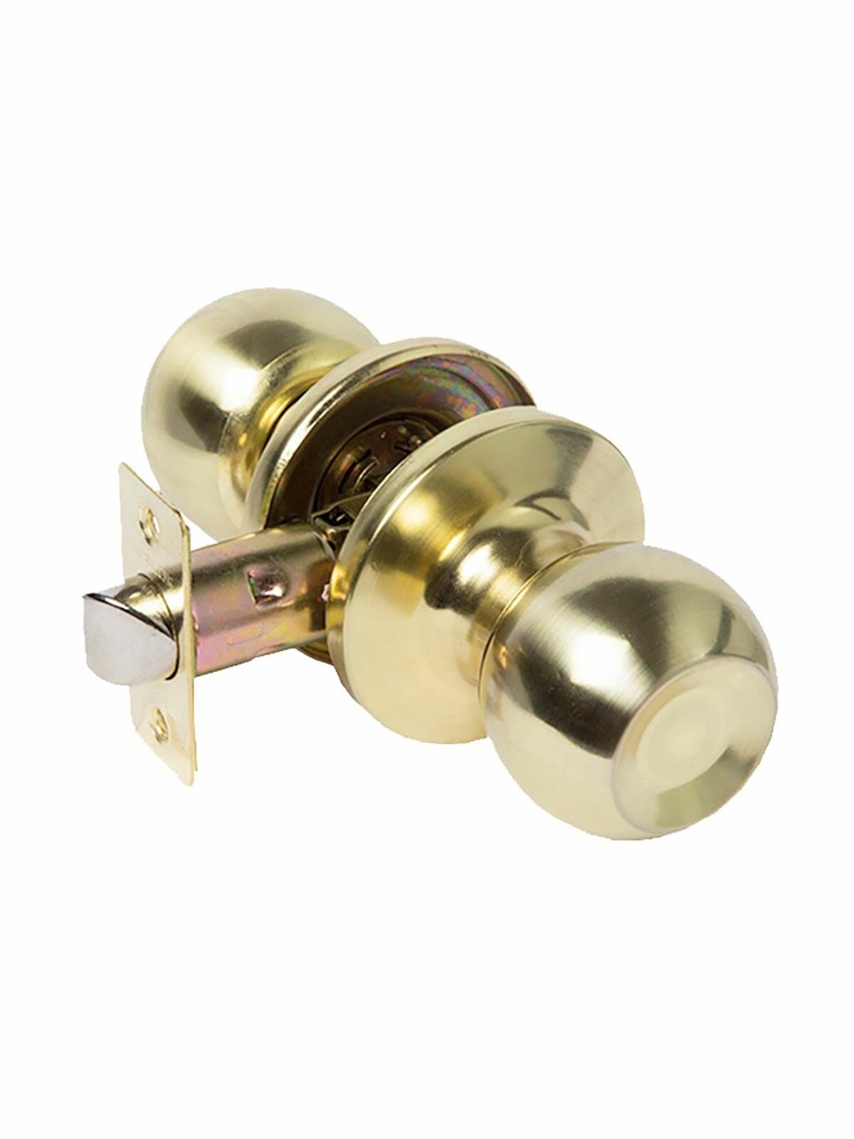 Ручка-защелка MARLOK межкомнатная ЗШ-05