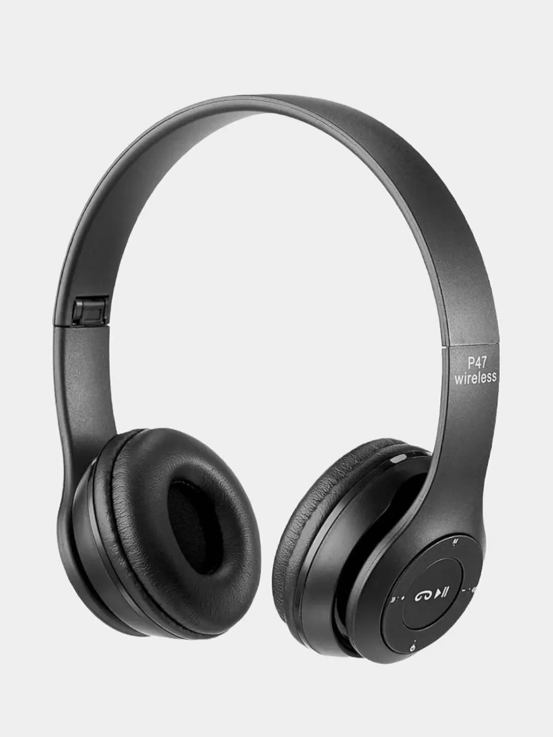 Наушники  для взрослых и детей, размер 35 — фото 1