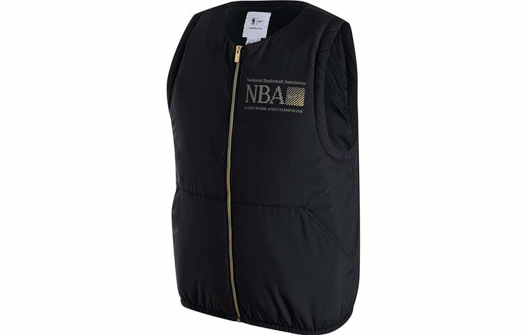 Жилет Nike x NBA
