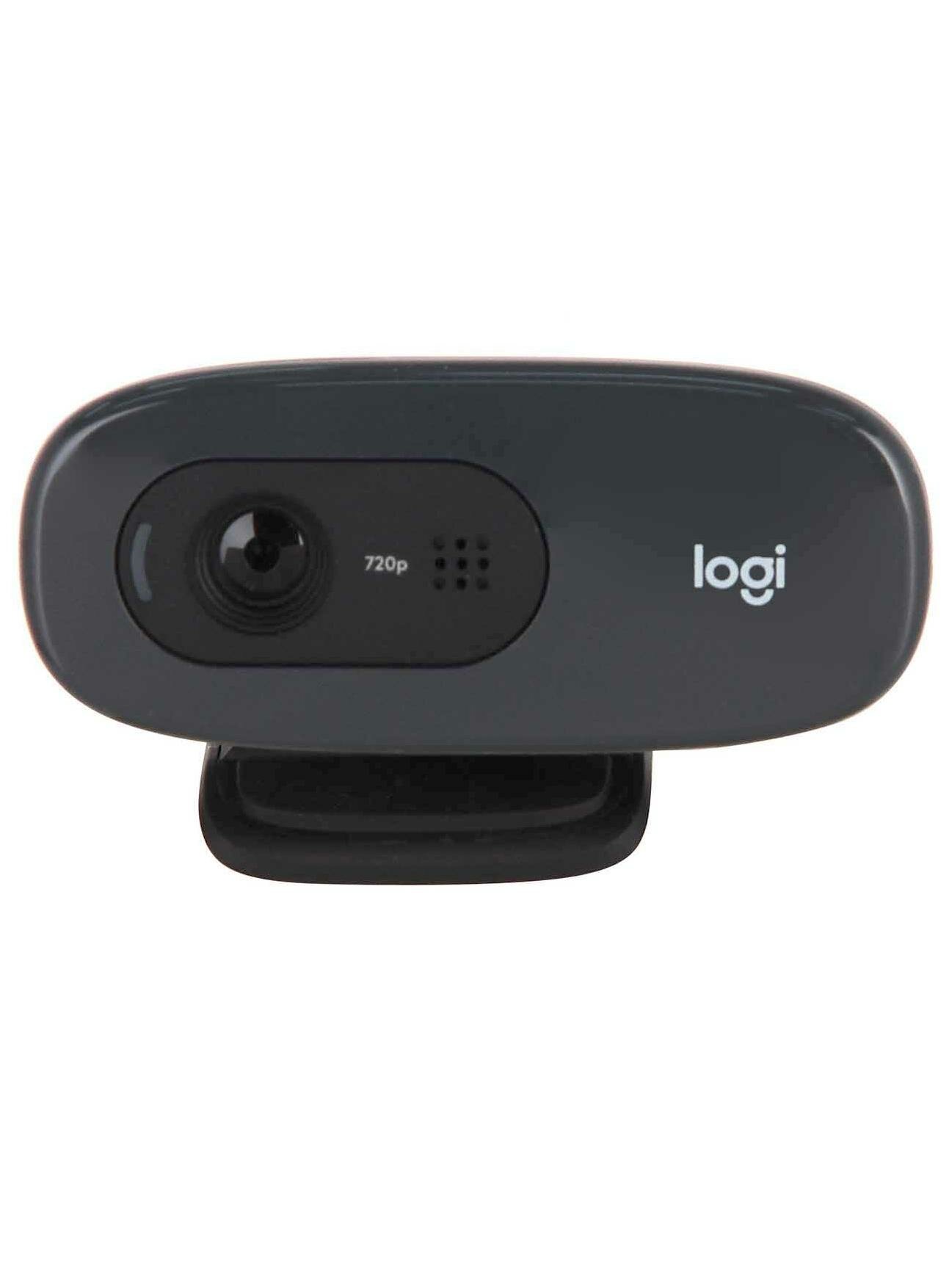 Web-камера Logitech C270