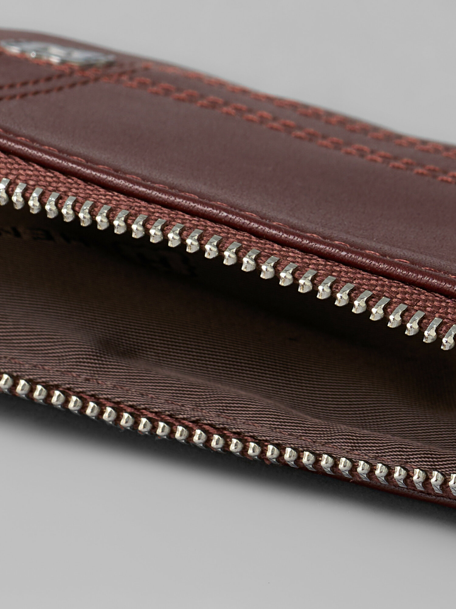 Ключница HENDERSON, коричневый — фото 1