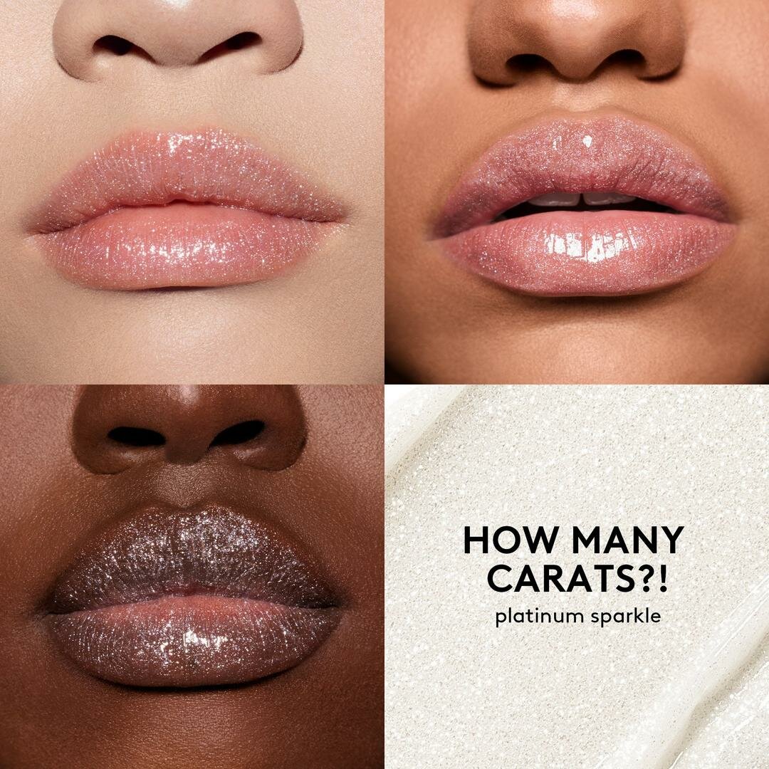 Помада-стик для губ Fenty Beauty Gloss Bomb, HOW MANY CARATS! — фото 1