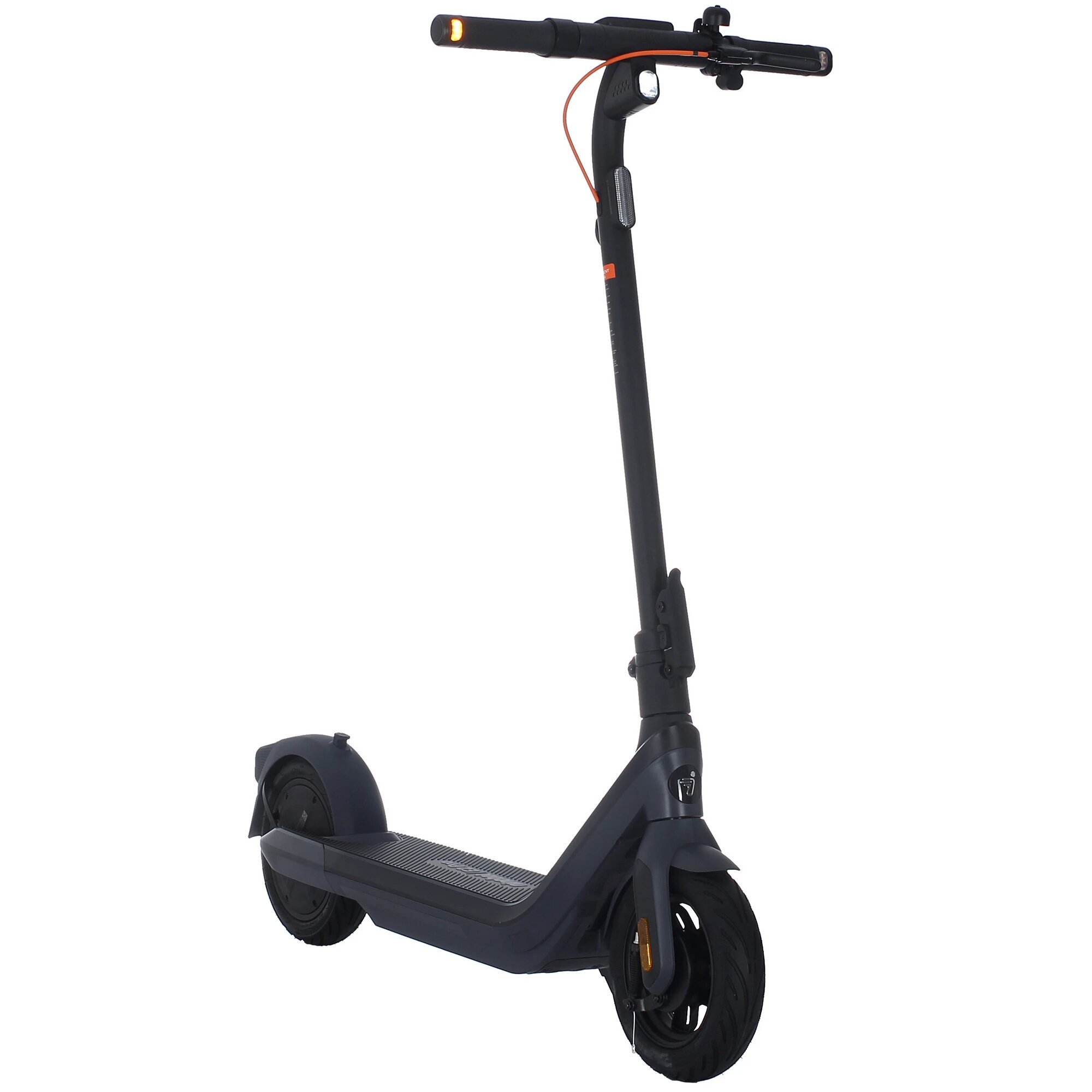 Электросамокат Ninebot KickScooter E2 Pro (RU) модель 051405А