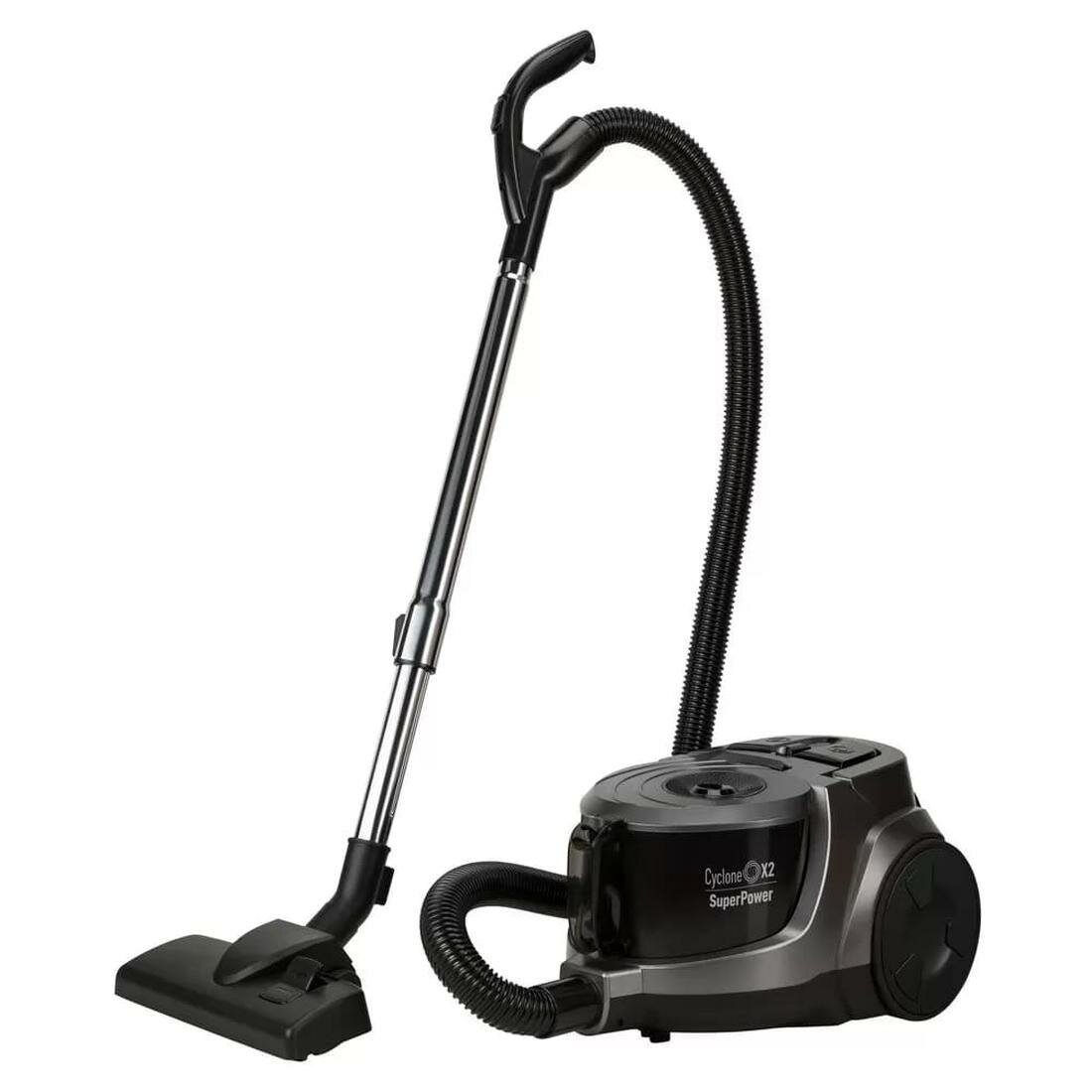 Пылесос Polaris PVC 2031 RUS, мощность 2000Вт, контейнер 2,7л, фильтр нера 12 — фото 1