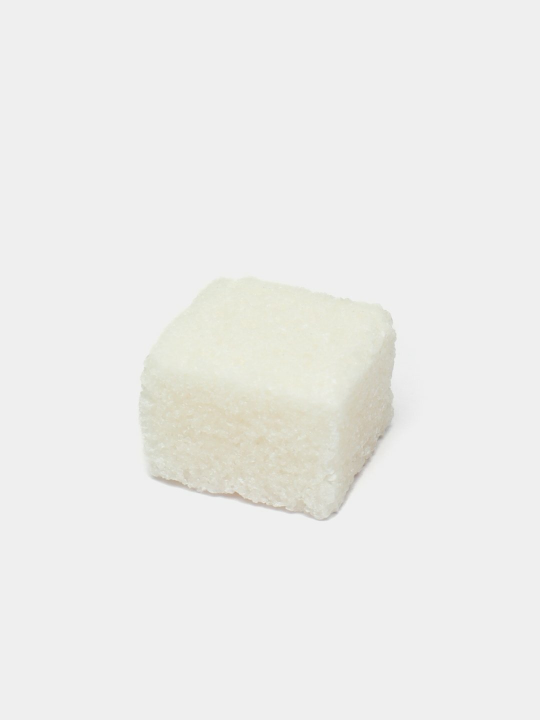 Сахар "Маленький", белый, рафинированный, органический, 1 кг — фото 1