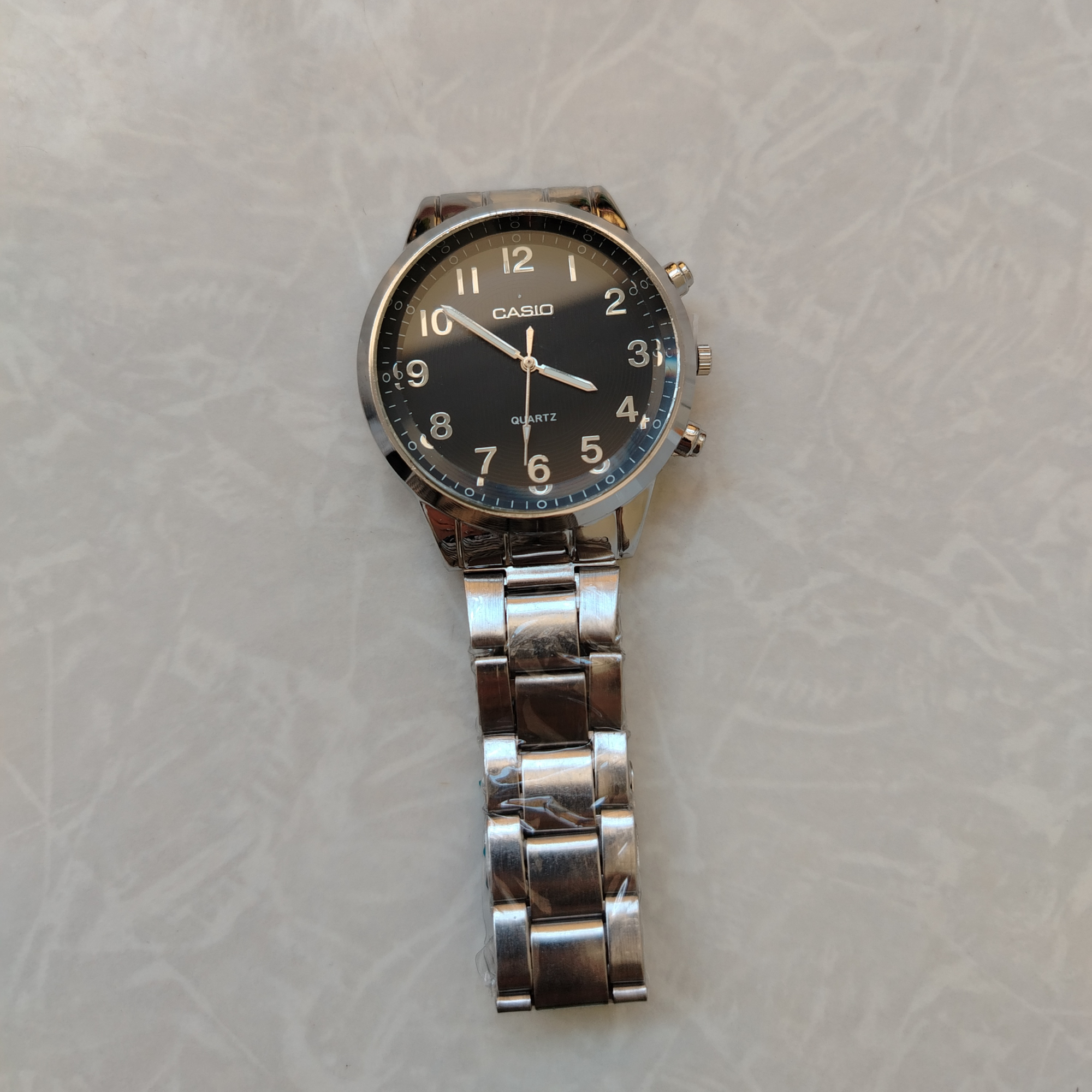 Наручные часы Rolex Классика, золотистый