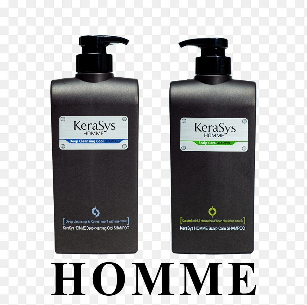 Шампунь Kerasys — это сочетание современных технологий и натуральных компонентов для глубокого ухода за волосами