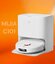 Робот-пылесос Xiaomi Mijia Sweeping and Mopping Robot C101, белый...