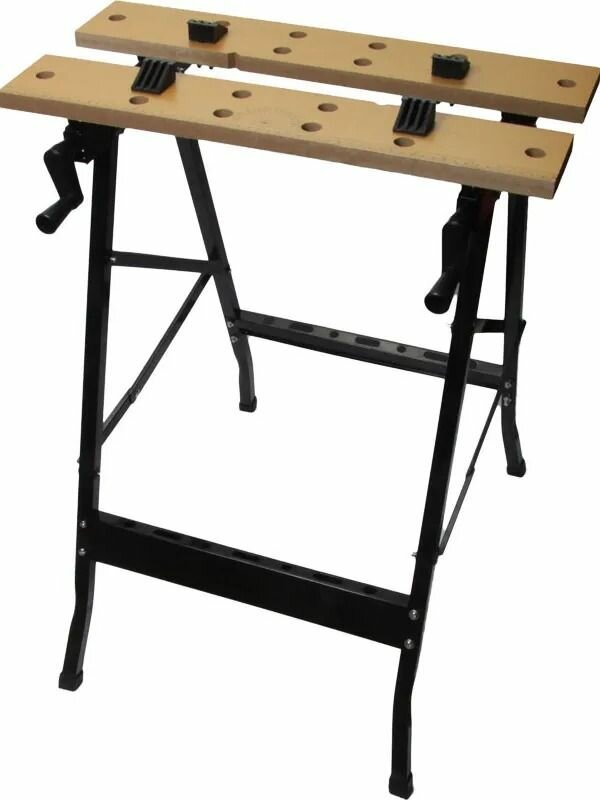 Верстак калибр 