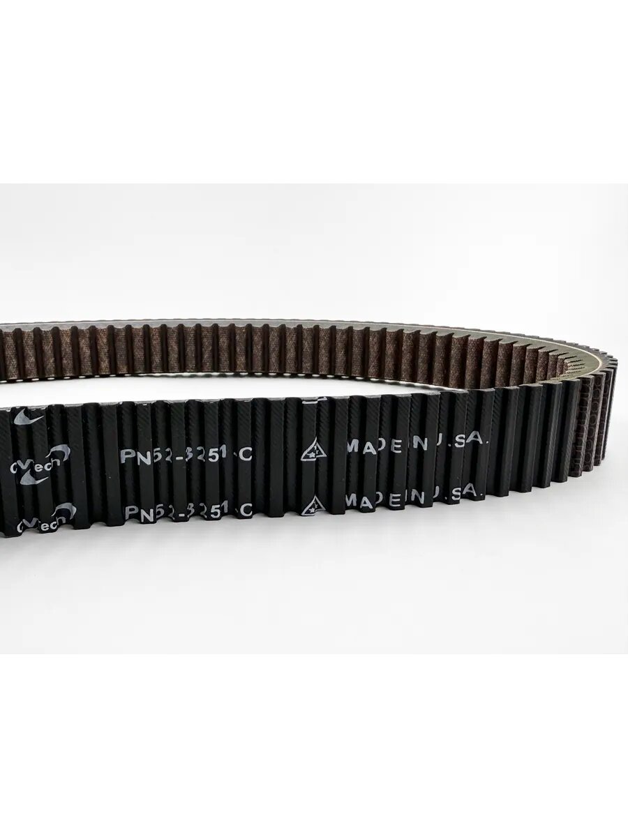 Ремень вариатора Aodes SnowCross 1000 РN52-3251-C — фото 1