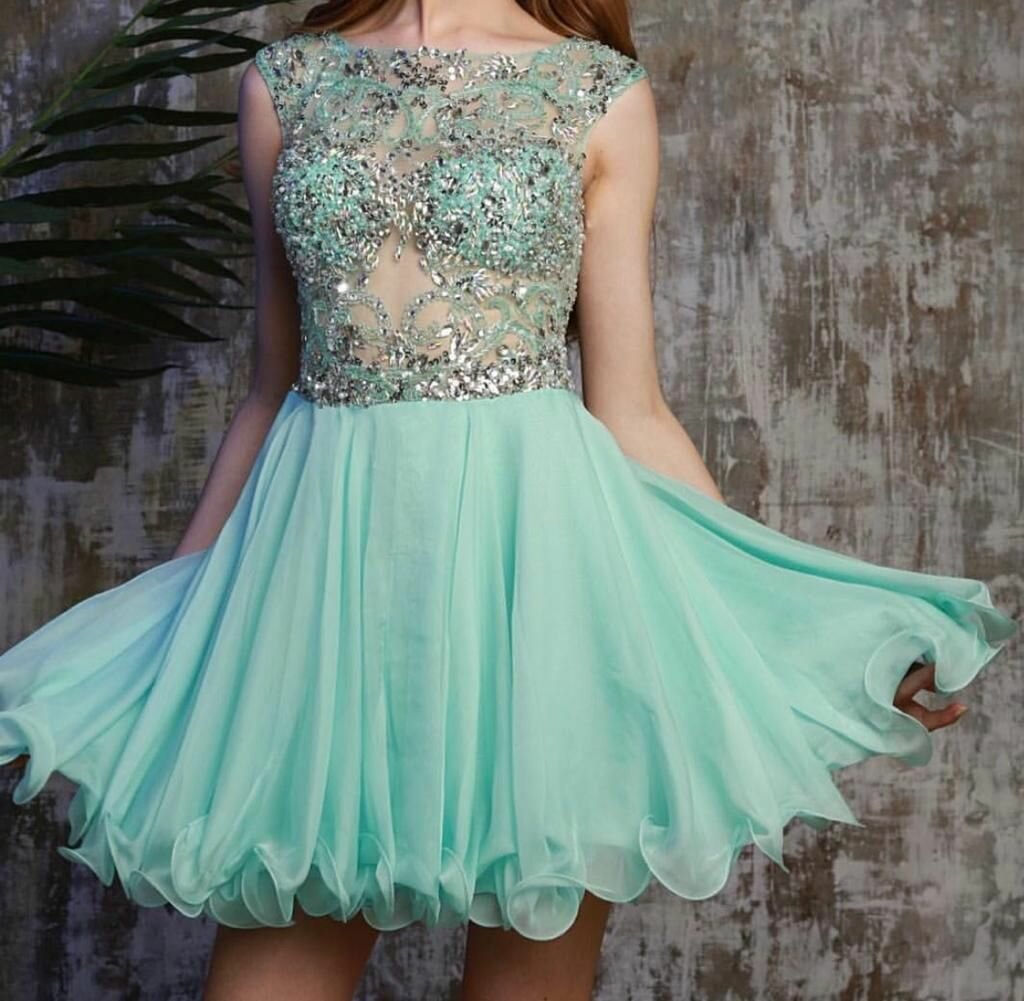 Платье Весна-лето 2023