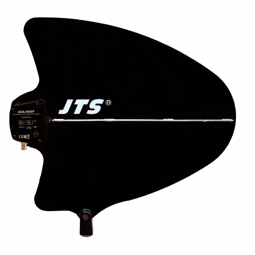 Антенна/усилитель сигнала для радиосистемы JTS UDA-49AP