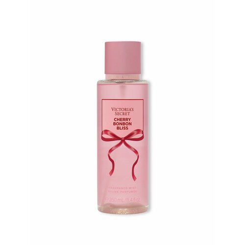 Новинка Victorias Secret спрей-мист для тела Cherry Bonbon Bliss 3140₽