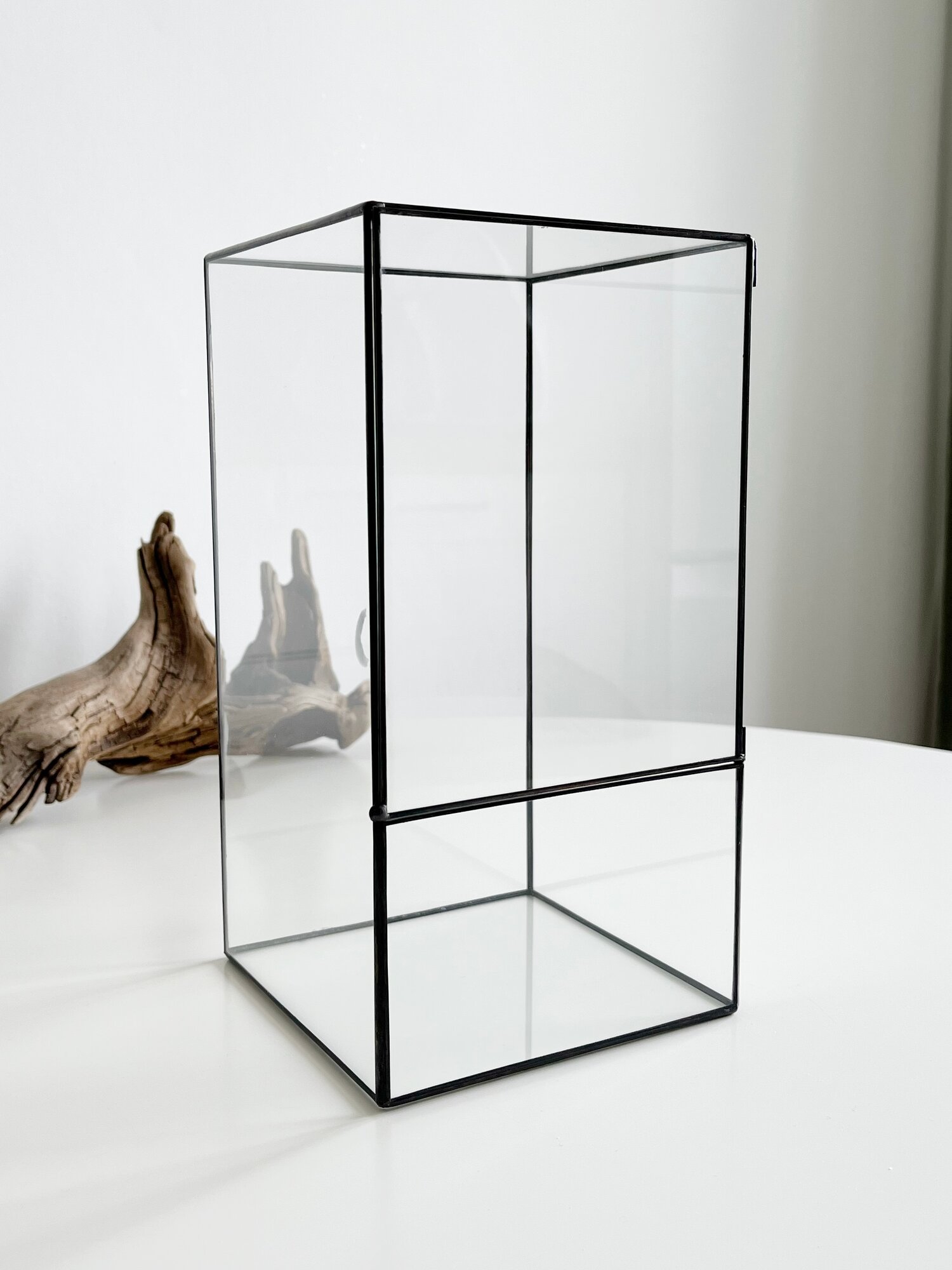 Флорариум Änta s x Северinside Холодильник с крышкой