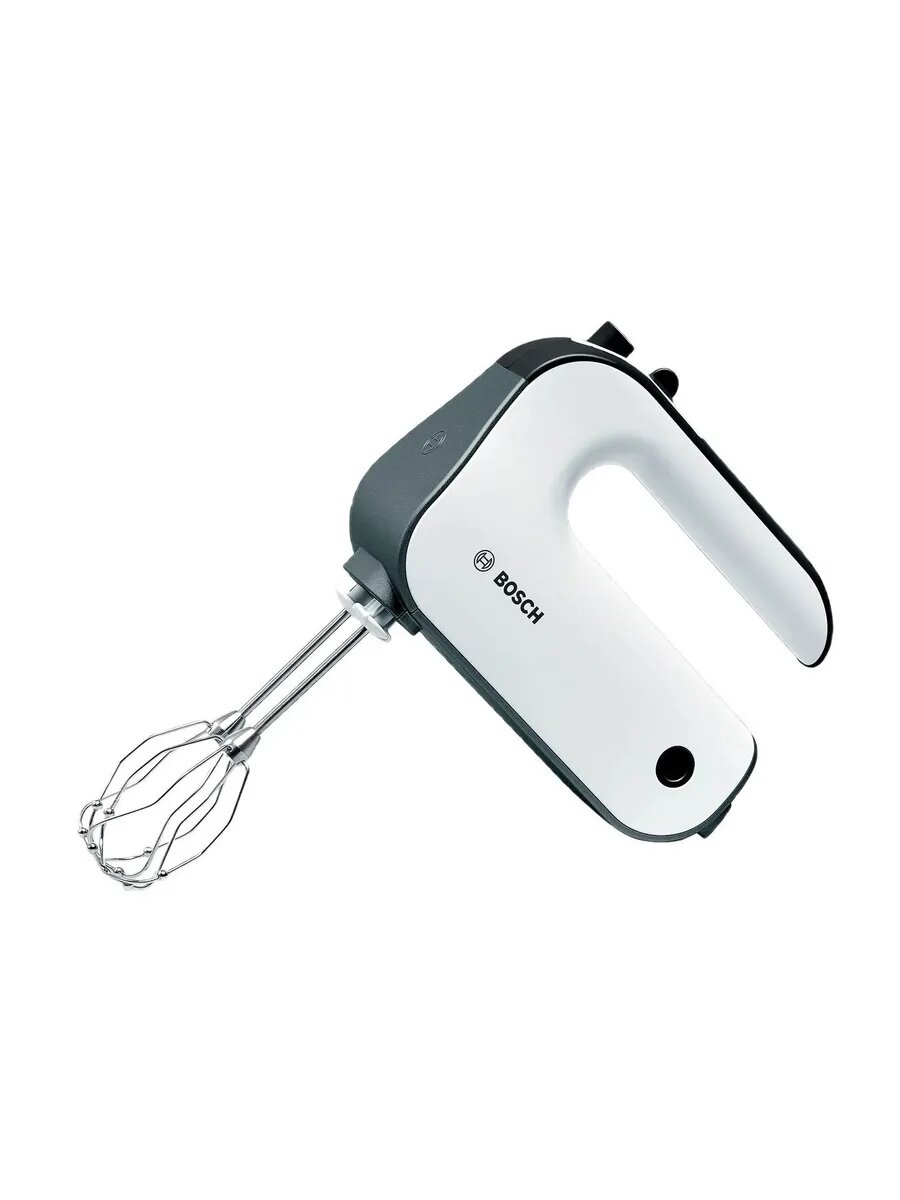 Миксер ручной MFQ49700 850Вт белый